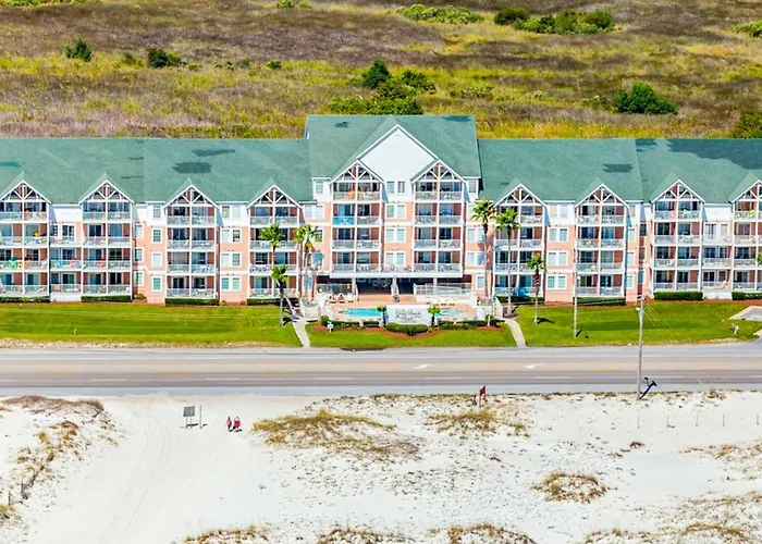 Apartment Grand 303