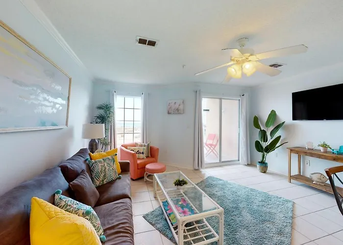 Grand 303 Apartment *