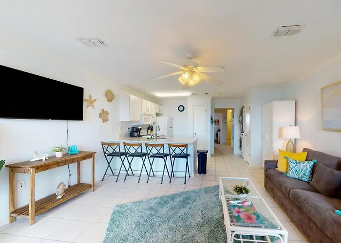Apartment Grand 303