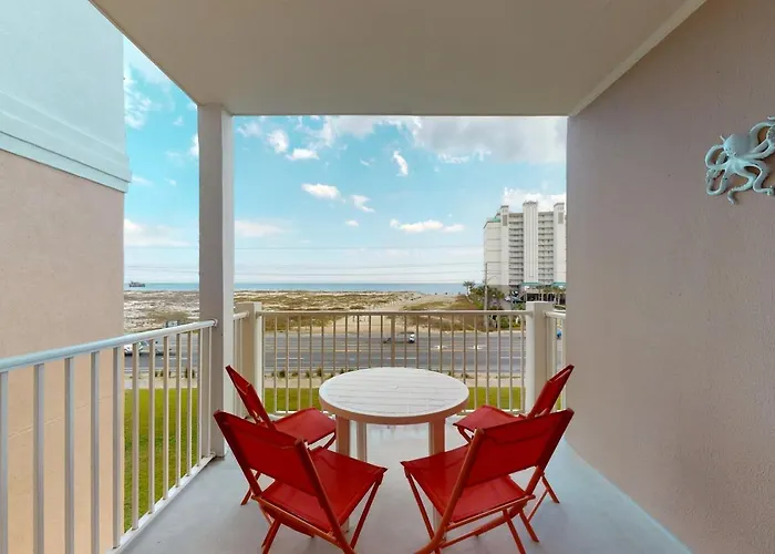 Grand 303 Apartment