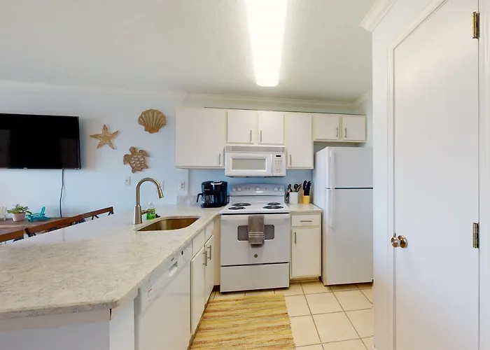 Grand 303 * Gulf Shores