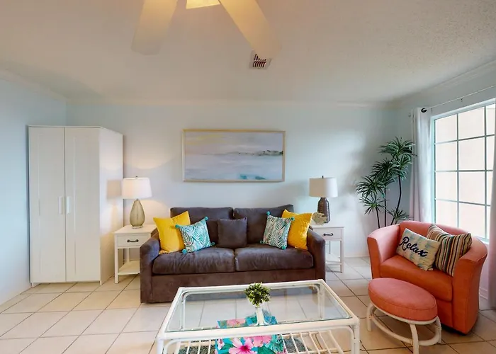 Grand 303 Apartment