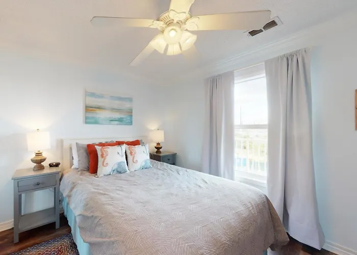 Apartment Grand 303 Gulf Shores