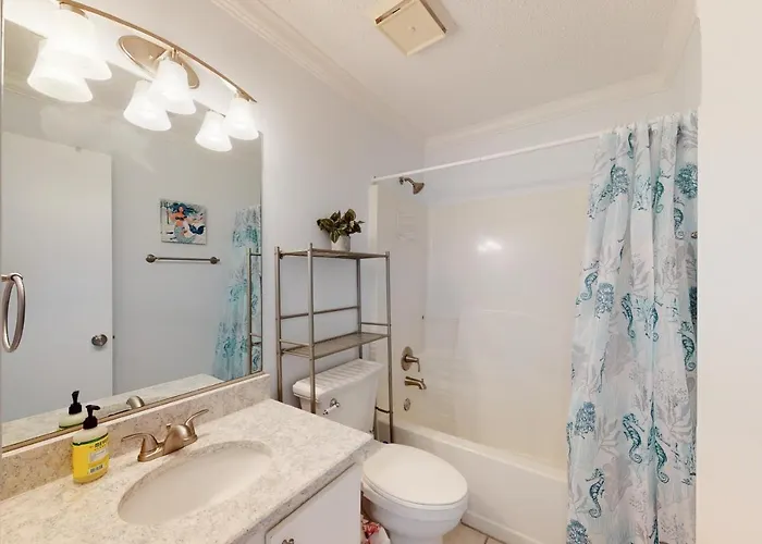 Apartment Grand 303 *
