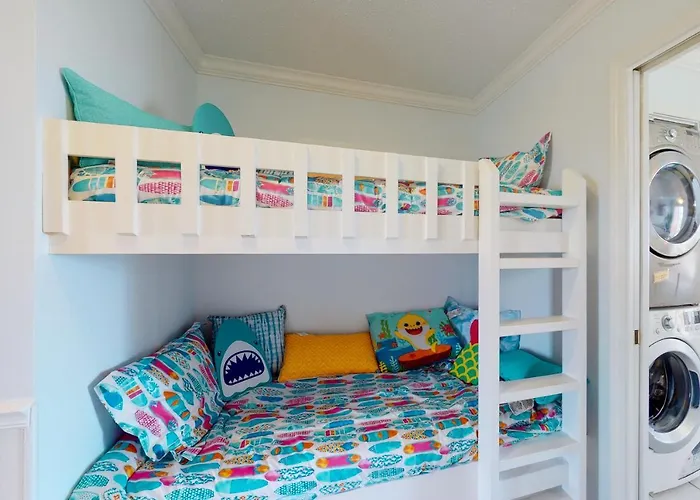 Apartment Grand 303 Gulf Shores