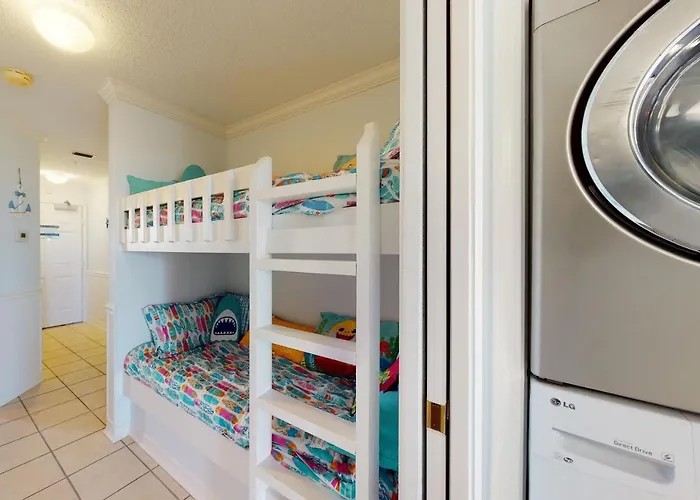 Apartment Grand 303 Gulf Shores