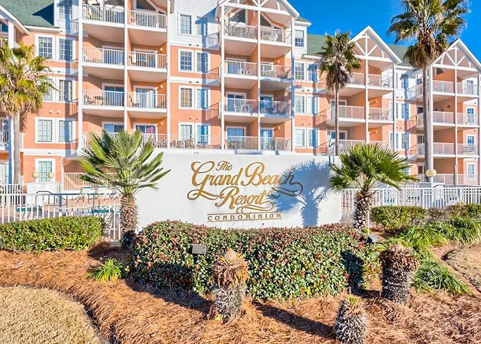 Grand 303 Gulf Shores