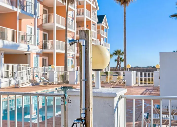 Apartment Grand 303