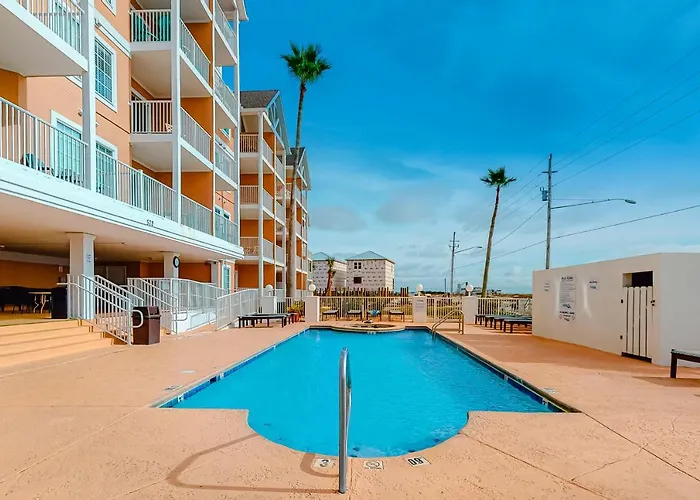 Grand 303 * Gulf Shores