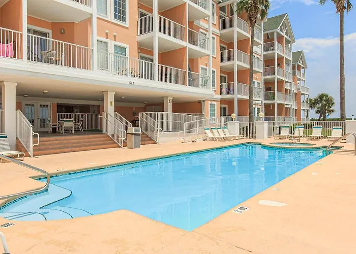 Grand 303 Apartment